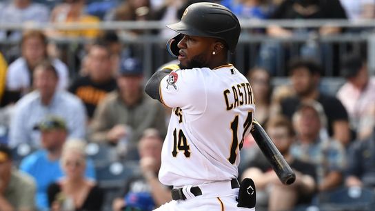 Final: Cubs 8, Pirates 3 taken at PNC Park (Live coverage)
